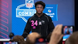 Where to Watch the 2026 NFL Combine: Full Weekend Schedule and Featured Prospects