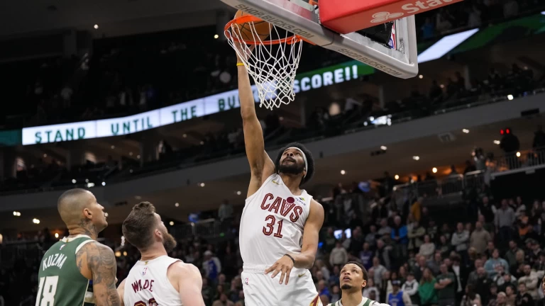 Top NBA Player Prop Picks to Target for Friday, February 27 Latest Video Thumbnail