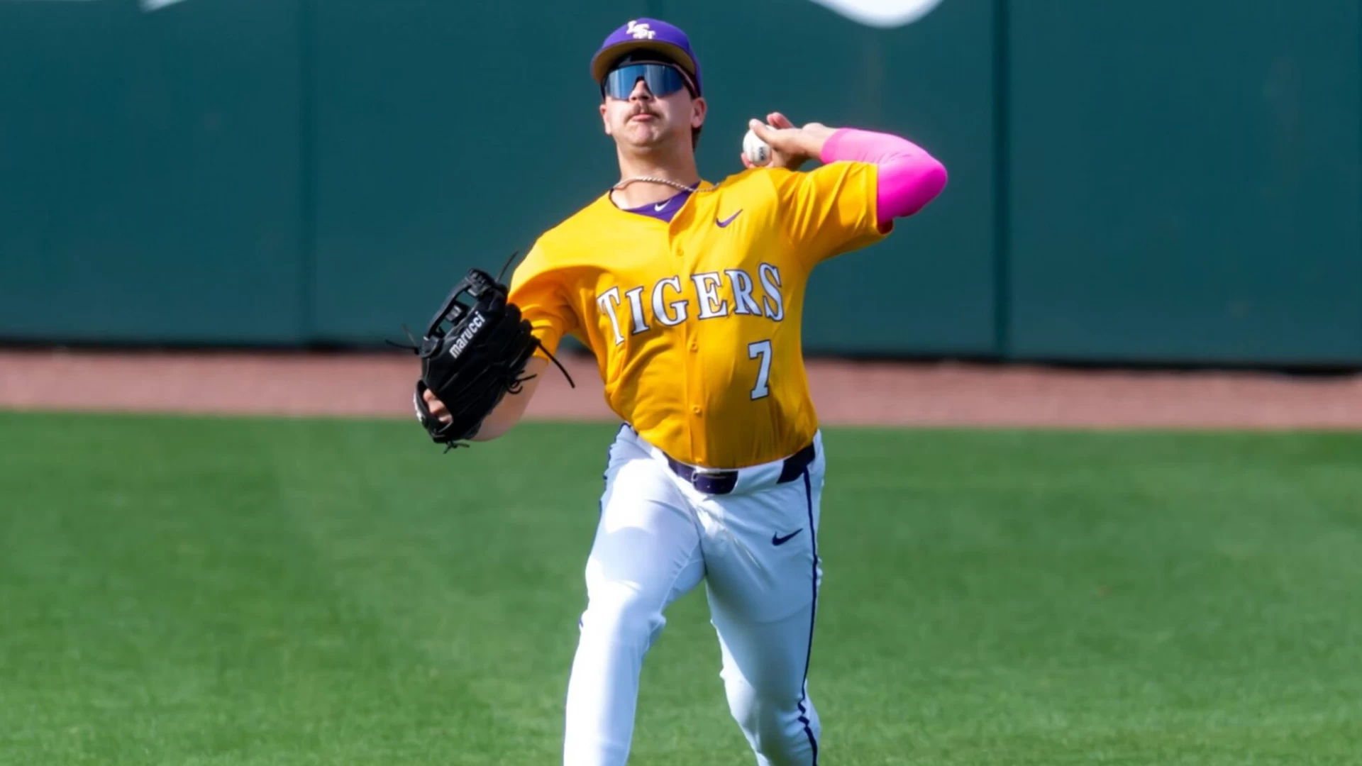 LSU and Texas Commanding the Market: 2026 D1 College Baseball Betting Trends