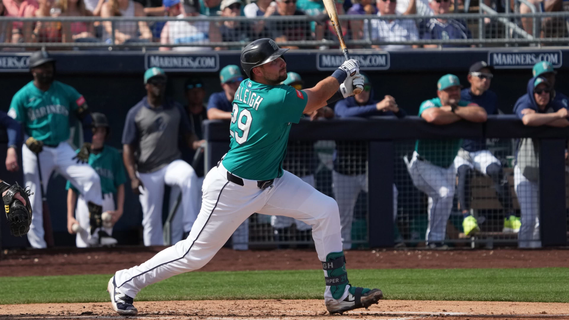 Top 10 Catchers for the 2026 Fantasy Baseball Season