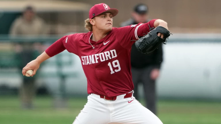 K-Zone Report: Breaking Down the Top 10 D1 Pitching Performances
