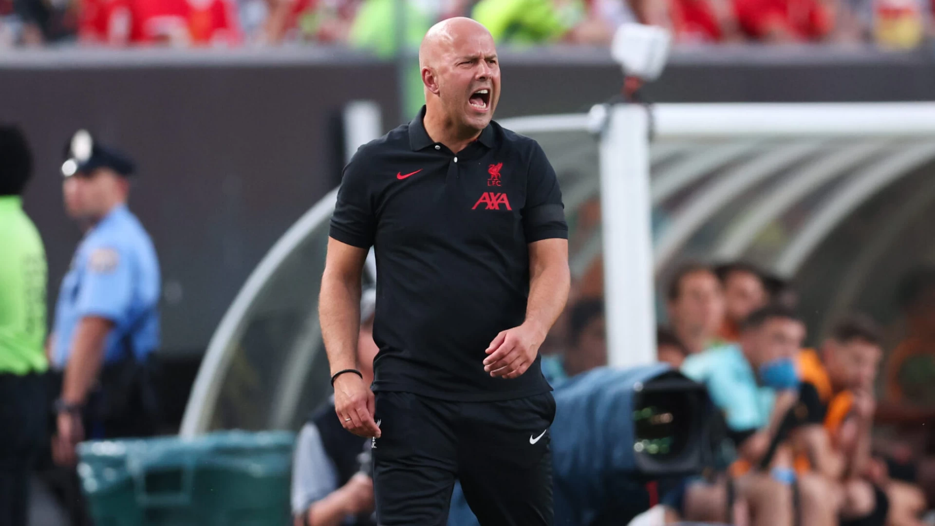 The Chaos Engine: Galatasaray Eyes Another Giant-Killing Against Liverpool