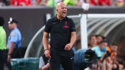 The Chaos Engine: Galatasaray Eyes Another Giant-Killing Against Liverpool