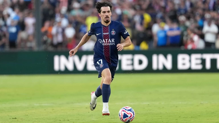 The Paris Wall: Reigning Champions League Kings PSG Face Resurgent Chelsea