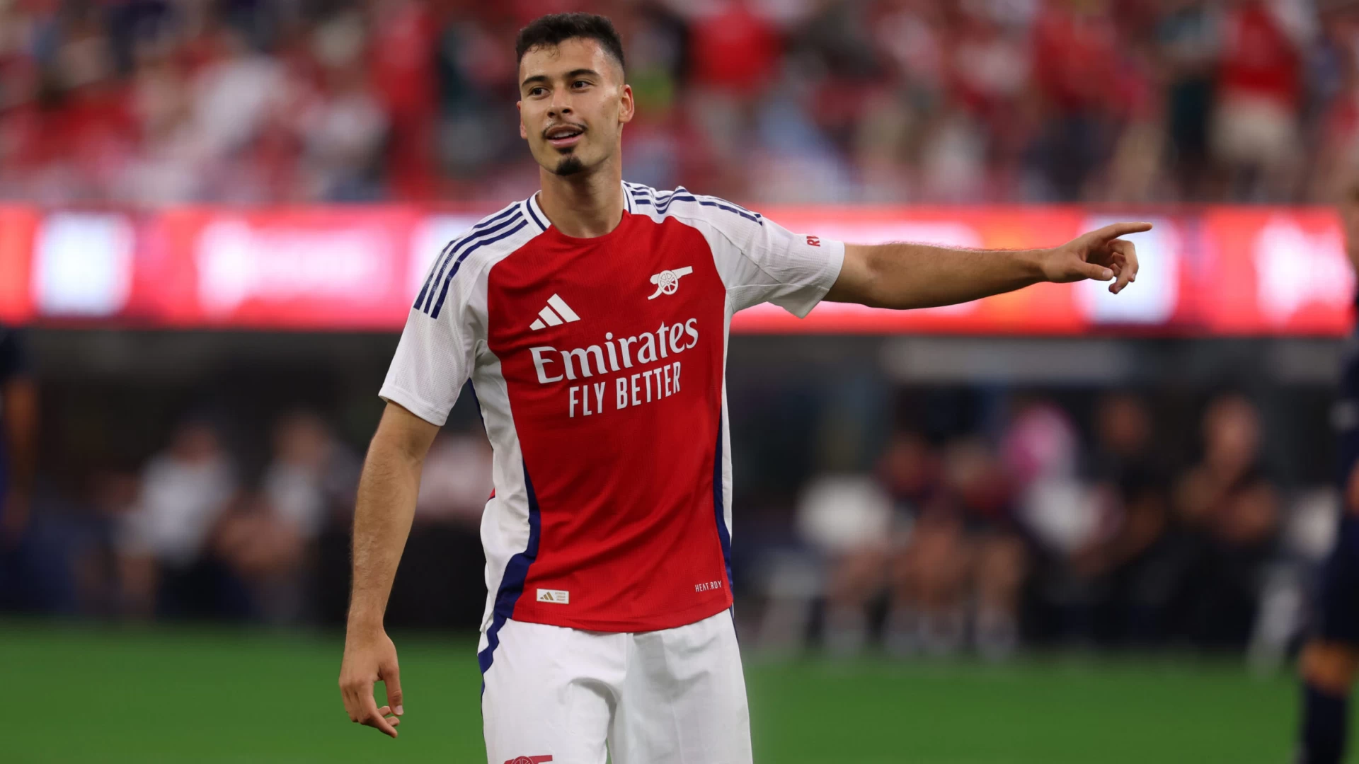 Arteta’s Perfect Machine: Arsenal Aims to Steamroll Leverkusen