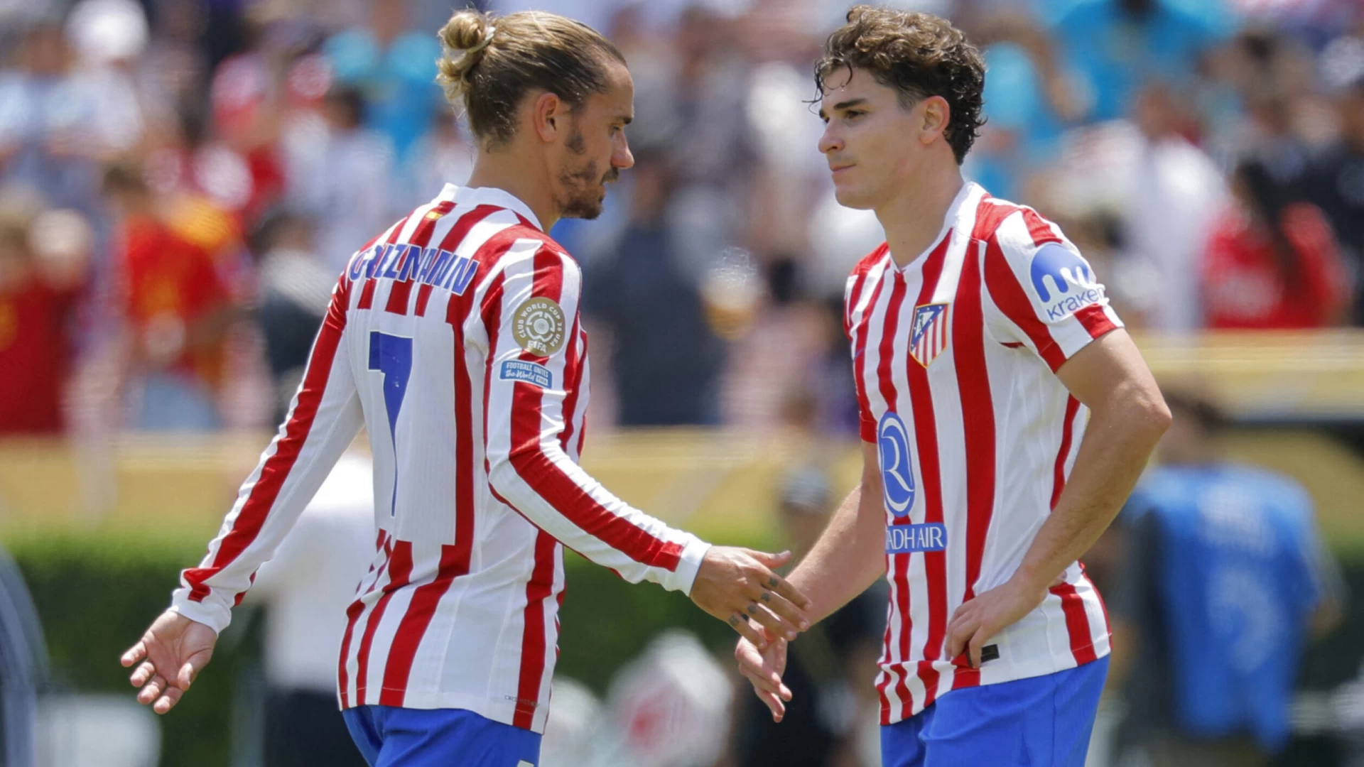 Champions League Styles Clash in Madrid: Atleti’s Wall vs. Tottenham’s High Press