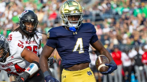 2026 NFL Mock Draft: Bold Predictions for Every First-Round Pick 6.0