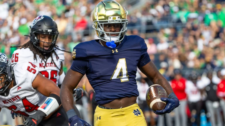 2026 NFL Mock Draft: Bold Predictions for Every First-Round Pick 6.0