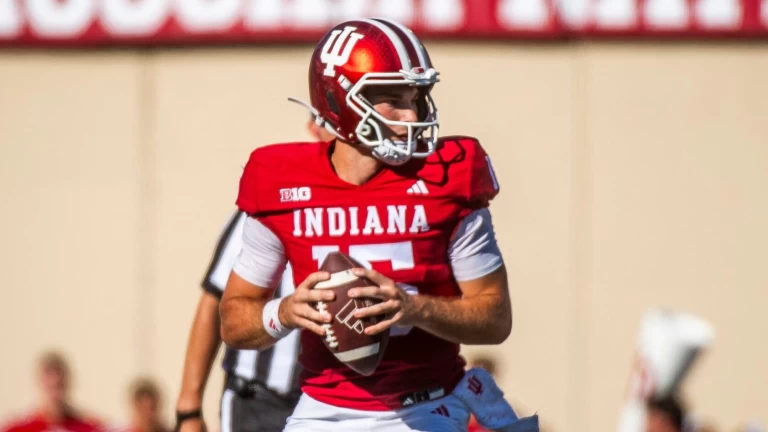 ESPN Ranks Mendoza and All 18 First-Round Quarterbacks Since 2021