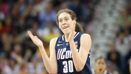 Breanna Stewart: High School Phenom To Women’s Hoops Legend