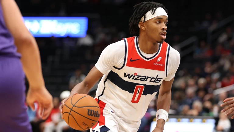 Top NBA Player Prop Picks to Target for Monday, March 2 Latest Video Thumbnail