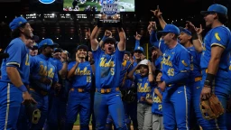 2026 College Baseball Top 25 Rankings Update: Week 3