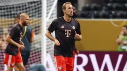 From Arsenal to Atalanta: The Biggest 2026 UCL Quarterfinal Market Rises and Crashes