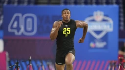 Mel Kiper Ranks Top 25 Prospects | 2026 NFL Draft Combine Results