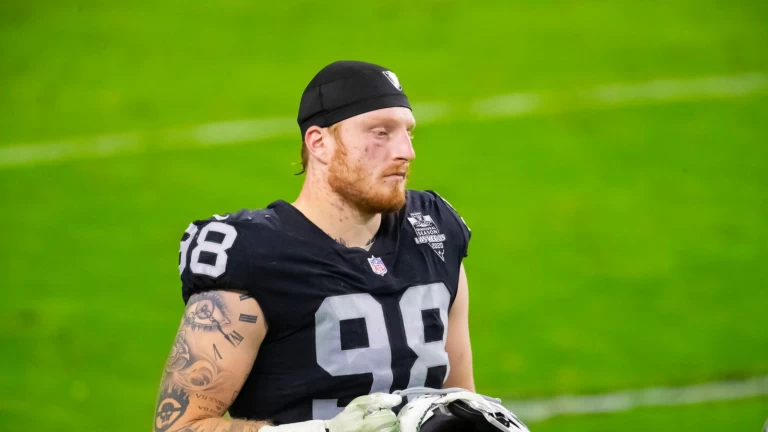 NFL insider hints Raiders' Maxx Crosby trade could happen 'this week or early next week'