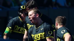 MLB Draft:19 Top Prospects at Live Like Lou College Baseball Classic