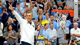 Jay Wright's Legacy: National Titles and Coaching Evolution