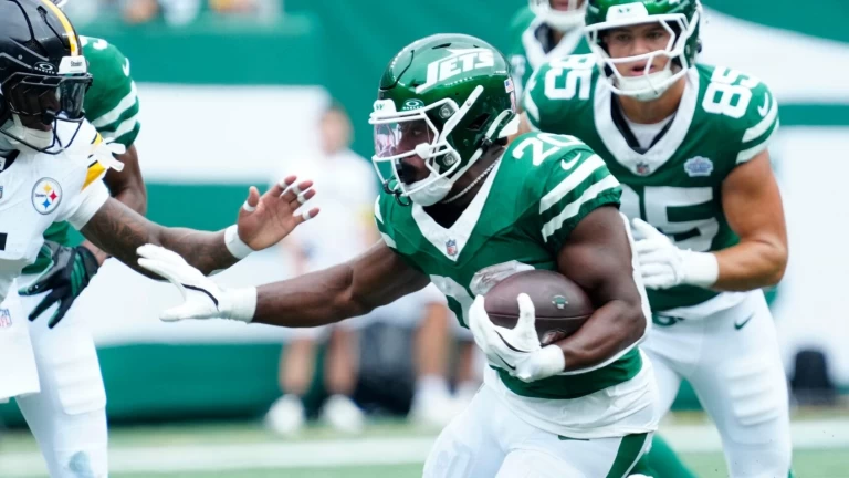 2026 NFL Free Agency: Ranking the Top 35 Players on the Market