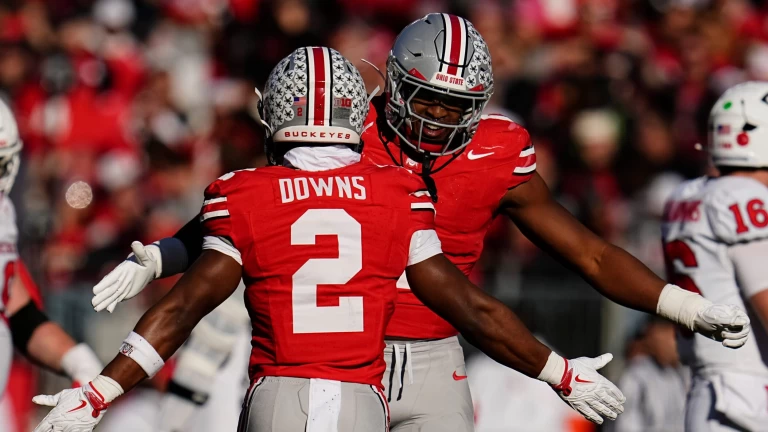 Mel Kiper's New Top 25 Prospect Rankings | 2026 NFL Draft Combine Results