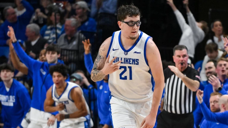 College Basketball Best Bets: Expert Picks for Tonight, Mar. 4