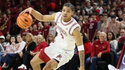 Top Player Props for Wednesday Night’s College Basketball Slate | CBB Best Bets Tonight