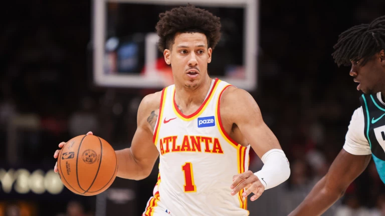 Top NBA Player Prop Picks to Target for Wednesday, March 4 Latest Video Thumbnail