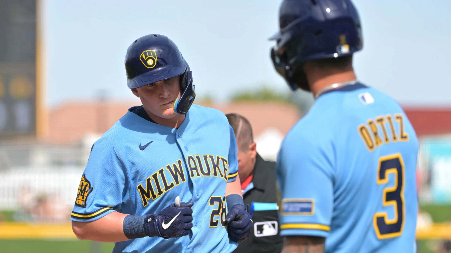 The 2026 Brewers Are a Team of X-factors