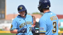 The 2026 Brewers Are a Team of X-factors