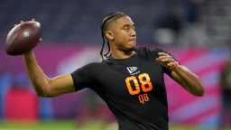 Mel Kiper Ranks Top 13 Quarterbacks | 2026 NFL Draft Combine Results