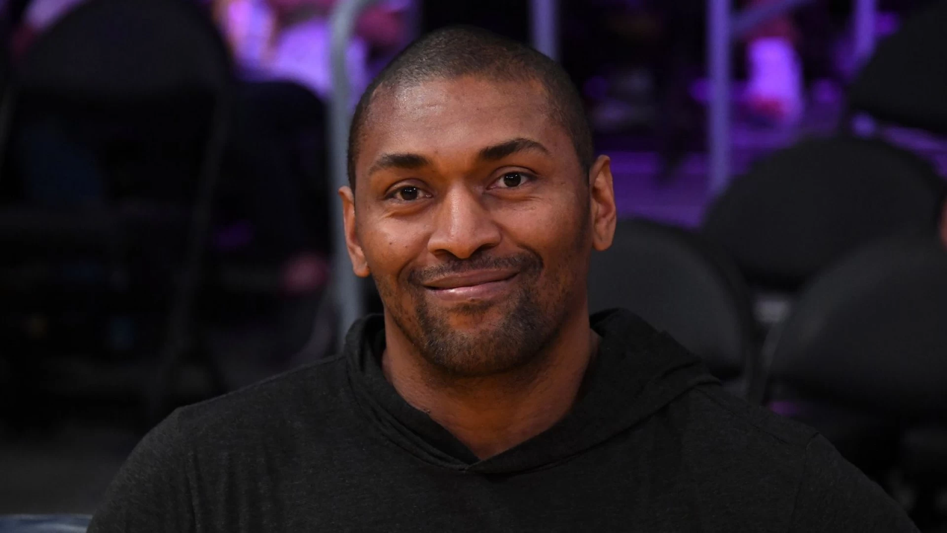 Matthew Metta Metta World Peace Launches AI Digital Twin for Global E-Commerce, Talks ...
