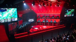 Sentinels and FURIA Clash for South Korea Bootcamp in LoL Americas Cup
