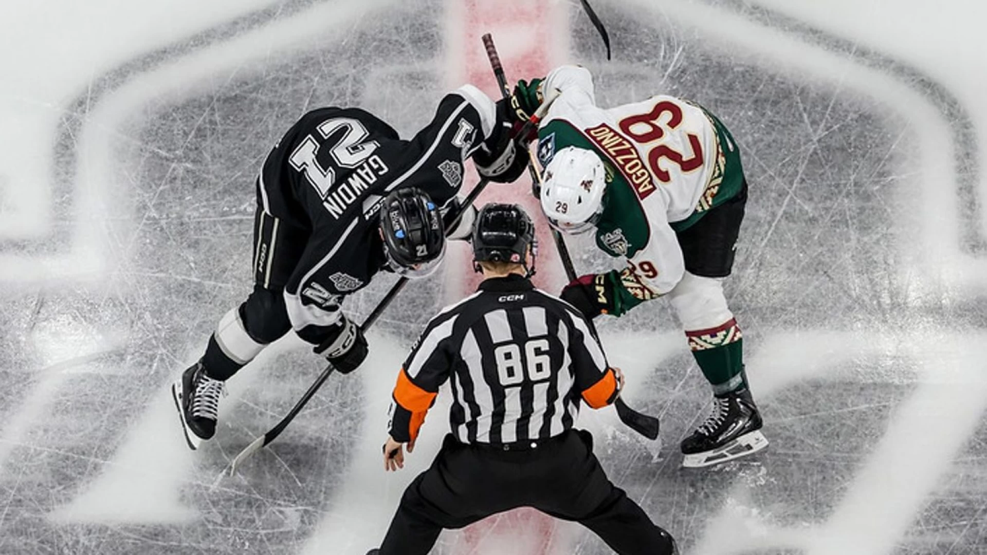 Ontario Reign Win Fifth Straight as Wright and Booth Return from NHL Debuts