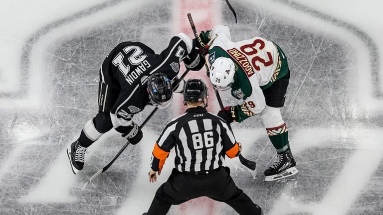 Ontario Reign Win Fifth Straight as Wright and Booth Return from NHL Debuts