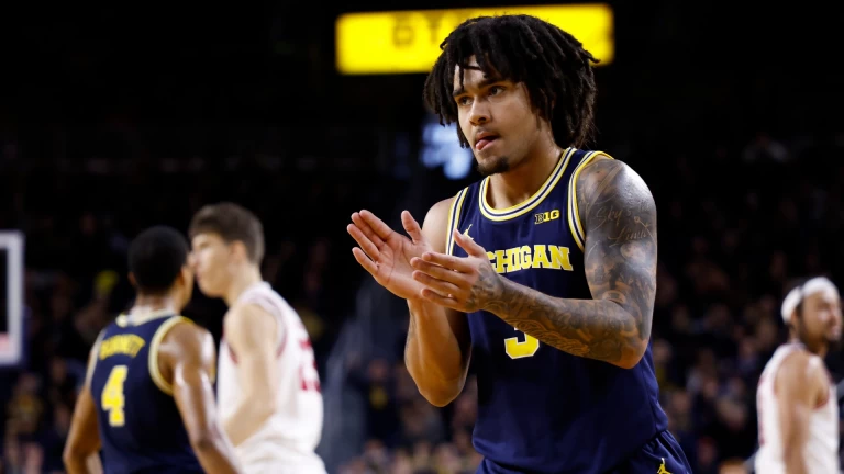 College Basketball Best Bets: Expert Picks for Tonight, Mar. 5