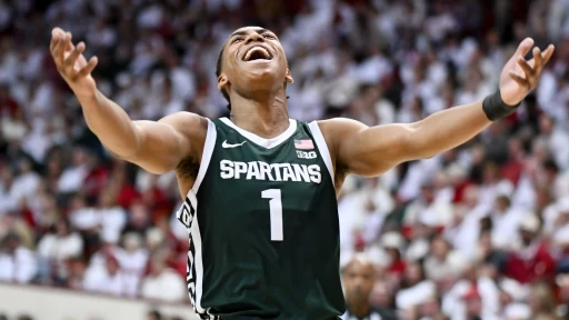 Top Player Props for Thursday Night’s College Basketball Slate | CBB Best Bets Tonight