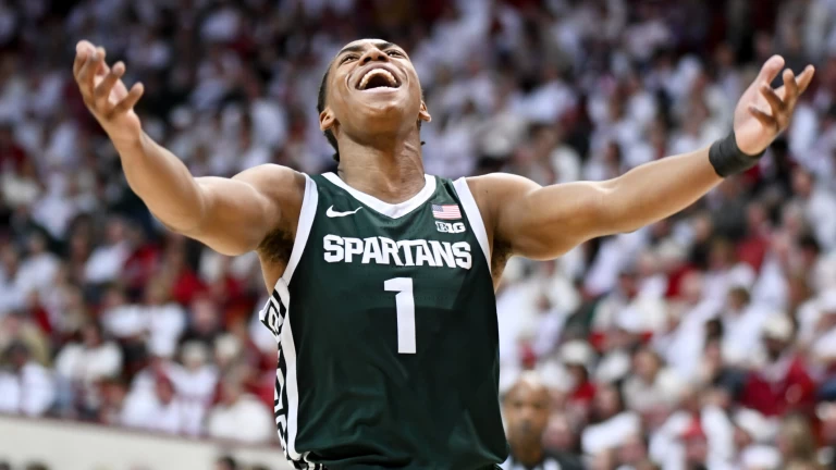 Top Player Props for Thursday Night’s College Basketball Slate | CBB Best Bets Tonight