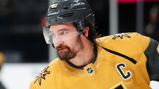 Vegas Golden Knights Acquire Bottom-6 Piece from Capitals, Place Mark Stone on IR