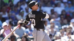 Top 10 American League Breakout Players to Watch in the 2026 MLB Season