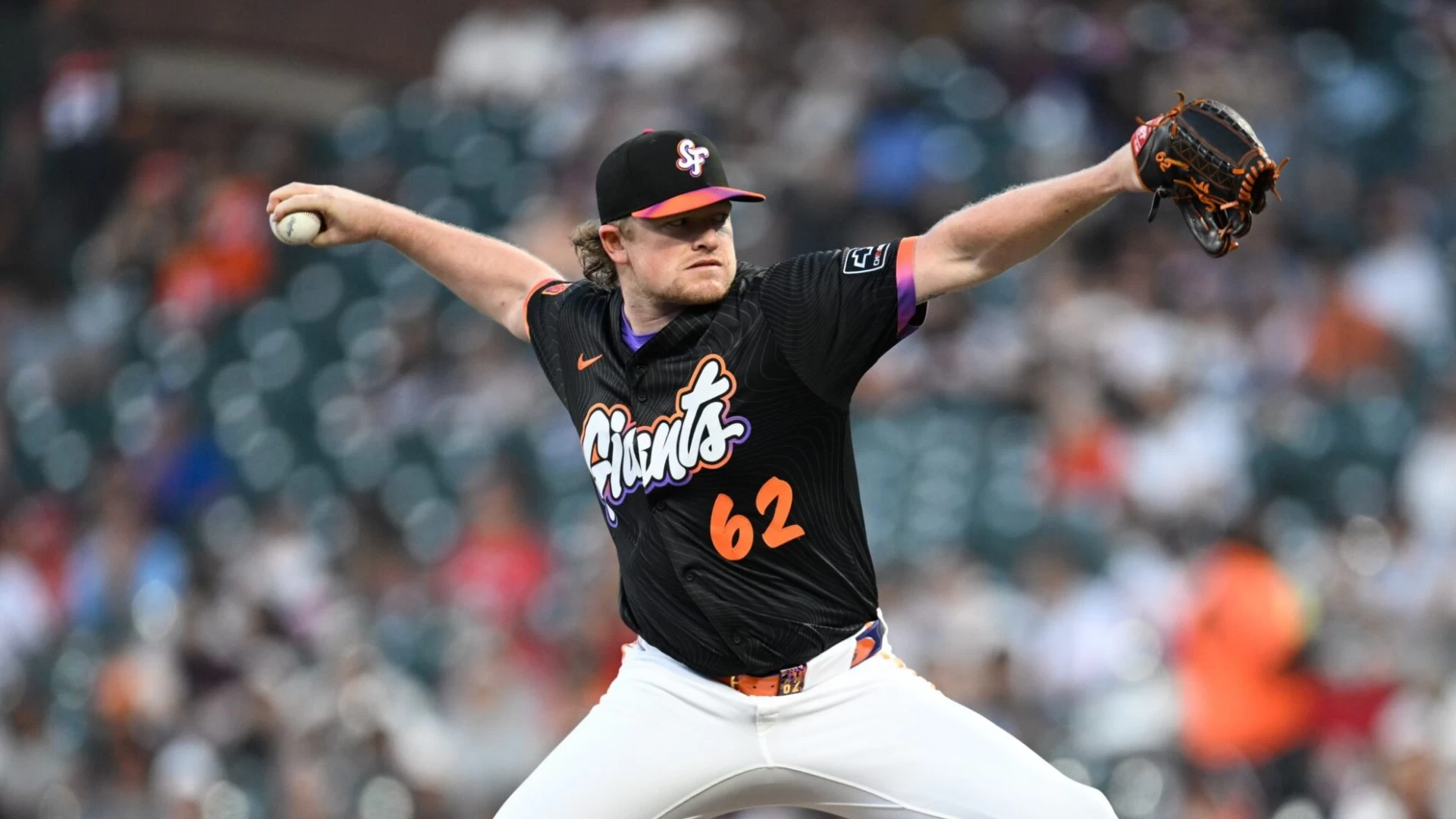 The Giants Are Playing With Fire With Their Pitching Staff