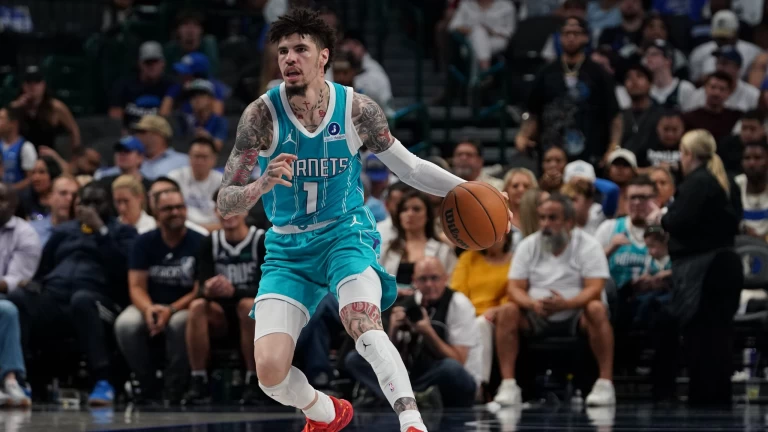 Best NBA Bets Friday, March 6: Trends, Predictions & Picks for Tonight Latest Video Thumbnail