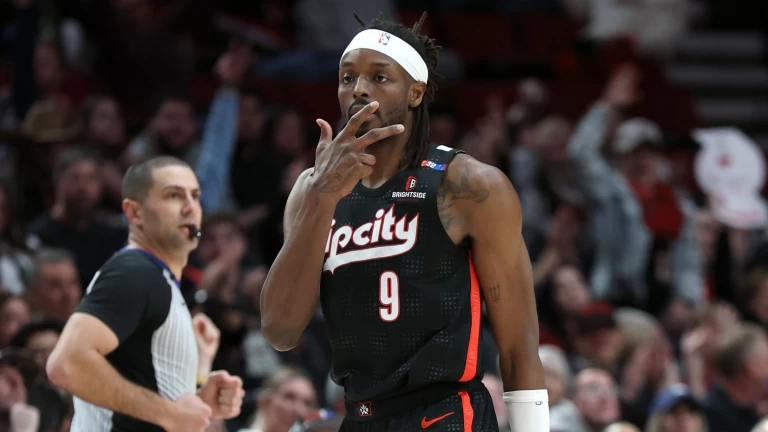 Top NBA Player Prop Picks to Target for Friday, March 6 Latest Video Thumbnail