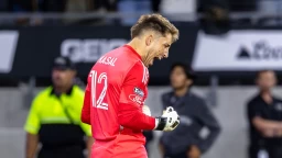 LAFC's 2026 Leagues Cup 3 Liga MX Opponents Announced