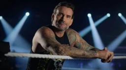 WWE 2K26 Cover: CM Punk Joins John Cena In Rare Milestone