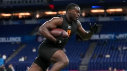 ESPN's Matt Miller Ranks Top 25 2026 NFL Draft Prospects Post Combine