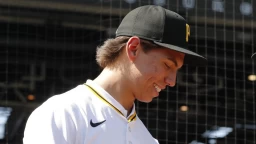 Seth Hernandez 2026 Outlook: Pirates’ Elite Pitching Prospect Debut