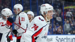 John Carlson ‘Thrilled’ to Join Ducks After Deadline Trade