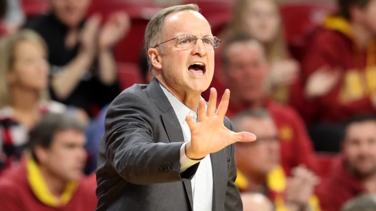 Wooden Award Flashback: Lon Kruger’s Unique Coaching Legacy Built on Consistency, Adaptability and Program Building