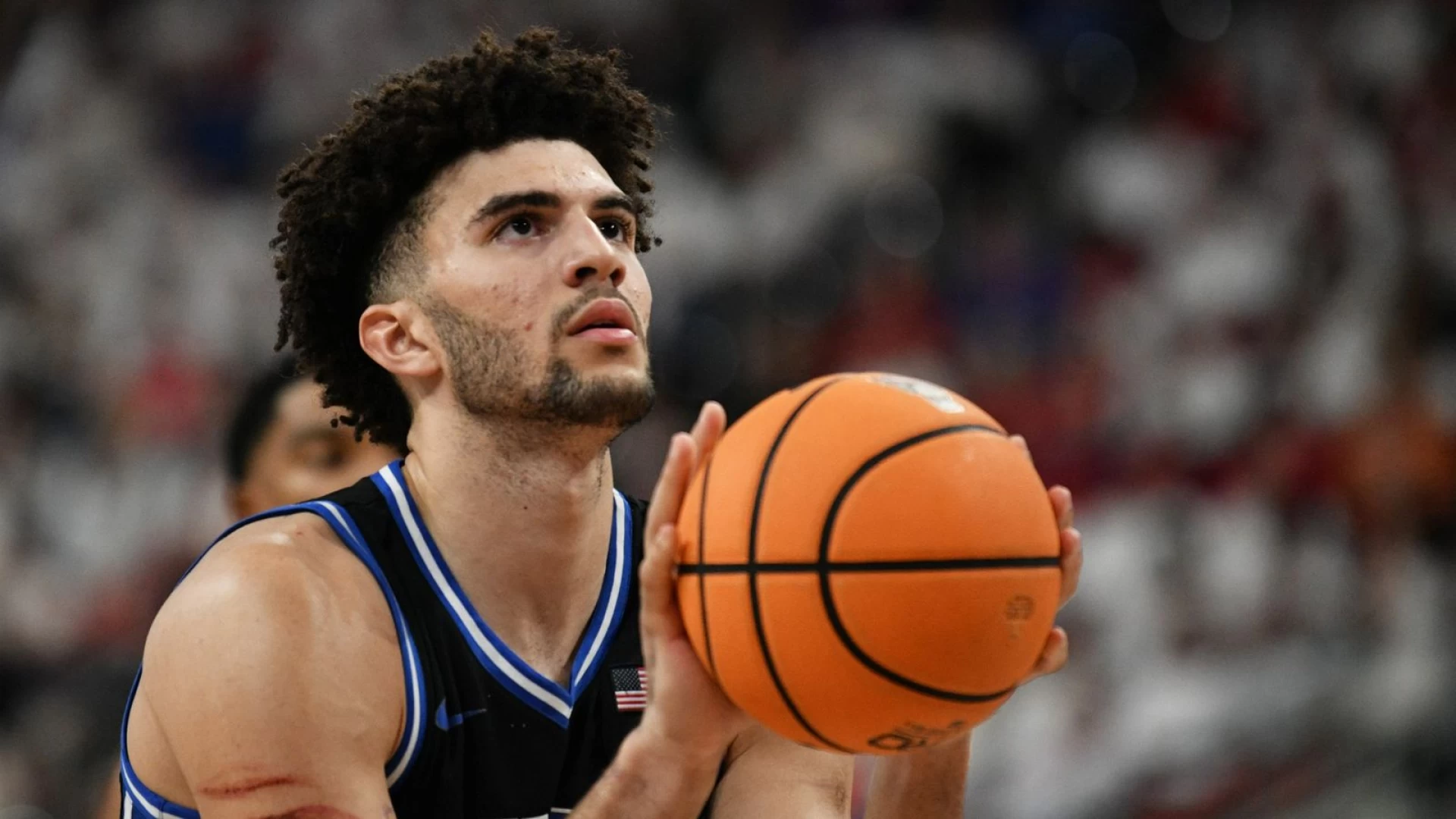 Duke’s Cameron Boozer Headlines 15 Wooden Award Men’s POY Candidates