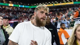 Jake Paul Teams with ESPN to Promote Women’s Boxing; April 5 Event