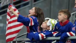 United States routs host Italy 14-1 to open men’s Para ice hockey at 2026 Winter Paralympics